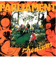 Parliament - Rhenium