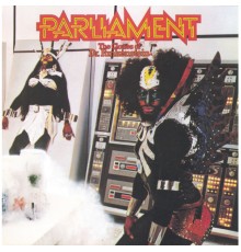 Parliament - Clones Of Dr. Funkenstein