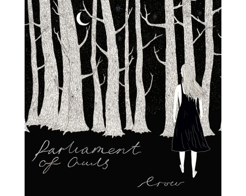 Parliament of Owls - Crow