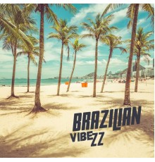 Parmi - Brazilian Vibezz