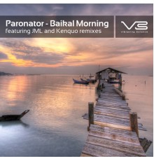 Paronator - Baikal Morning