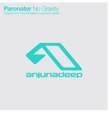 Paronator - No Gravity