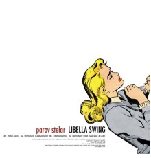 Parov Stelar - Libella Swing