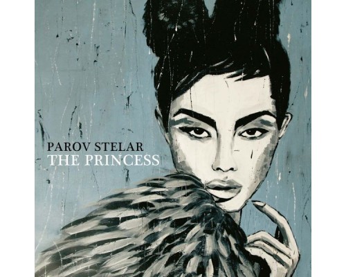 Parov Stelar - The Princess