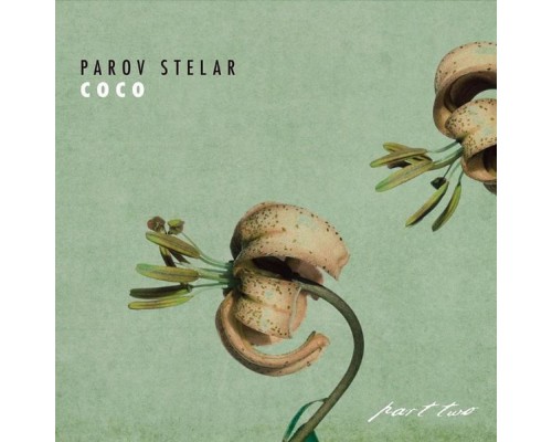 Parov Stelar - Coco, Pt. 2