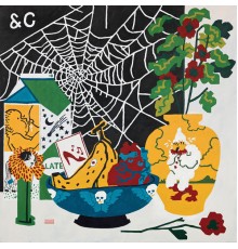 Parquet Courts - Sympathy for Life