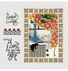 Parquet Courts - Plant Life
