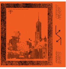 Parquet Courts - Content Nausea