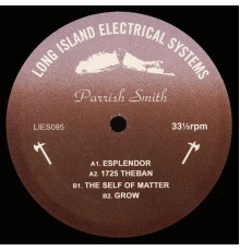 Parrish Smith - Esplendor