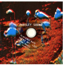 Parsley Sound - Platonic Rate