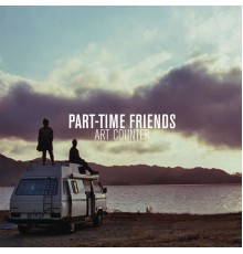 Part-Time Friends - Art Counter