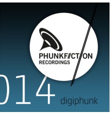 Part Affair - DIGIPHUNK014