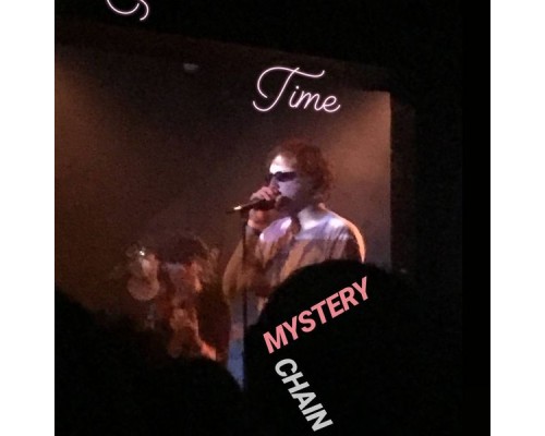 Part Time - Mystery Chain