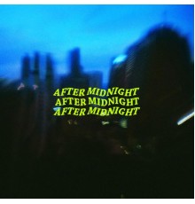 Part Time - After Midnight