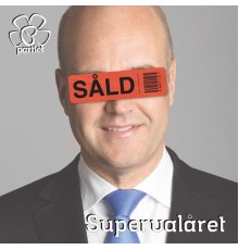 Partiet - Supervalåret