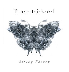 Partikel featuring Duncan Eagles, Max Luthert, Eric Ford and Benet Mcclean - String Theory
