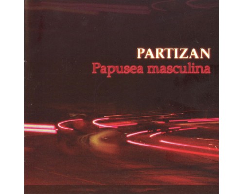 Partizan - Papusea masculina