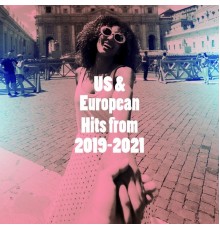 Party Hit Kings, Dance Hits 2015, The Pop Party Allstars - US & European Hits from 2019-2021