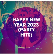 Party Hit Kings, Happy New Year, New Years Eve Party - Happy New Year 2023 (Party Hits)