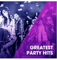 Party Hit Kings, New Years Eve Party, Mo' Hits All Stars - Greatest Party Hits