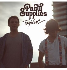 Party Supplies - Tough Love