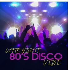 Party Topic Club, Chill Every Night Club - Late Night 80’s Disco Vibe
