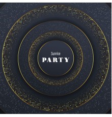 Party Topic Club, Today Hits, Chill Out 2017 - Sunrise Party - Chillout Holiday Obsession
