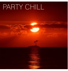 Party Topic Club, nieznany, Marco Rinaldo - Party Chill - Chill In Paradise, Tropical Ambient Chill Out
