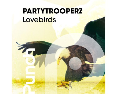 Partytrooperz - Lovebirds