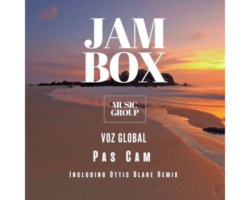 Pas Cam - Voz Global