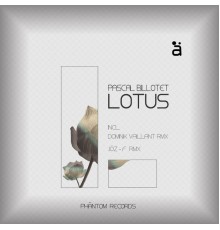 Pascal Billotet - Lotus EP