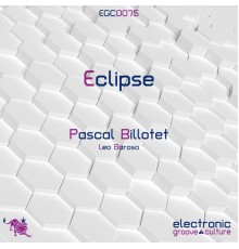 Pascal Billotet - Eclipse