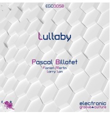 Pascal Billotet - Lullaby