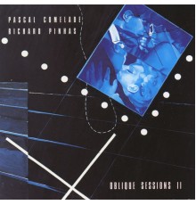 Pascal Comelade - Oblique sessions ii