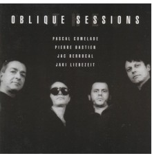 Pascal Comelade - Oblique sessions