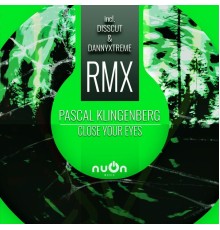 Pascal Klingenberg - Close Your Eyes