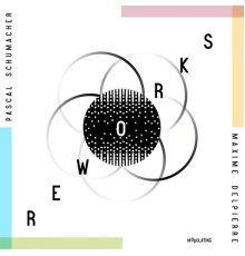 Pascal Schumacher, Maxime Delpierre - Drops & Points Reworks