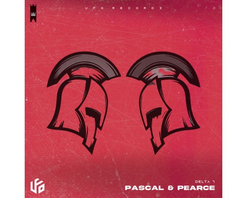 Pascal & Pearce - Delta 7