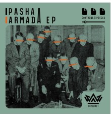 Pasha - Armada