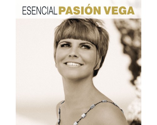 Pasion Vega - Esencial Pasión Vega