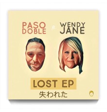 Paso Doble - Lost - EP