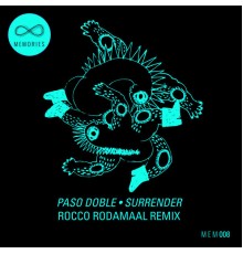 Paso Doble - Surrender