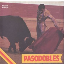 Pasodobles - Pasodobles