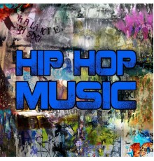 Pasquale Faggiano - Hip Hop Music