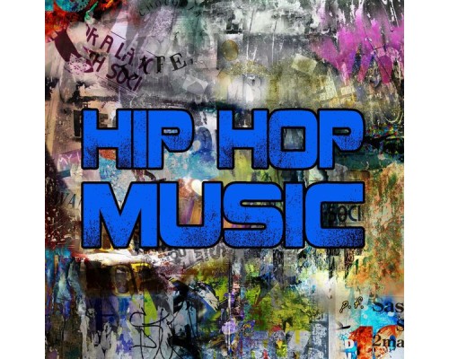 Pasquale Faggiano - Hip Hop Music