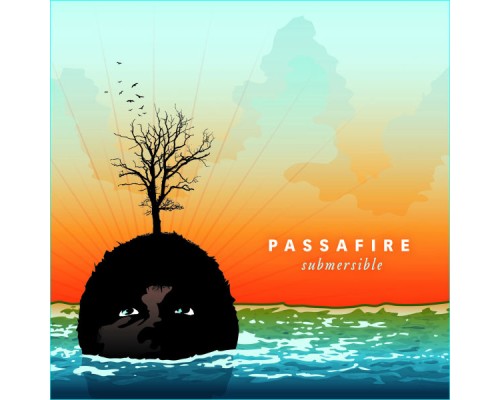 Passafire - Submersible