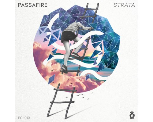 Passafire - Strata