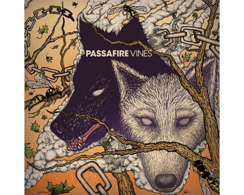 Passafire - Vines