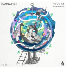 Passafire - Strata (Instrumentals)