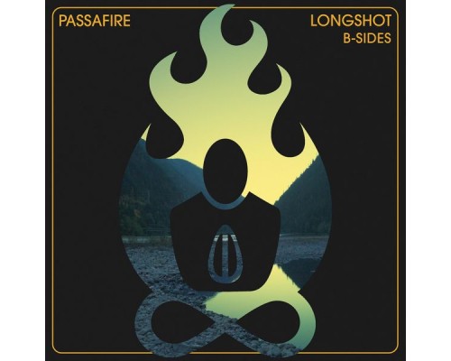 Passafire - Longshot B-Sides